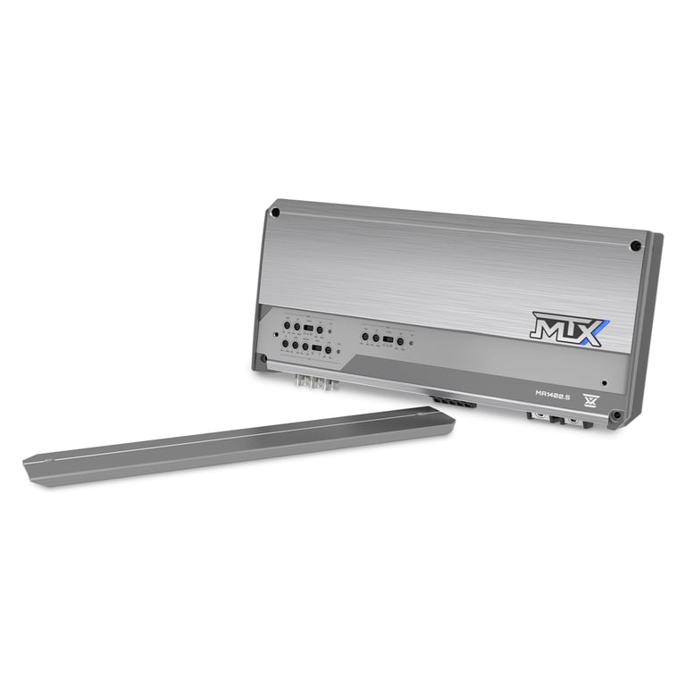 MTX MA1400.5 Image 4