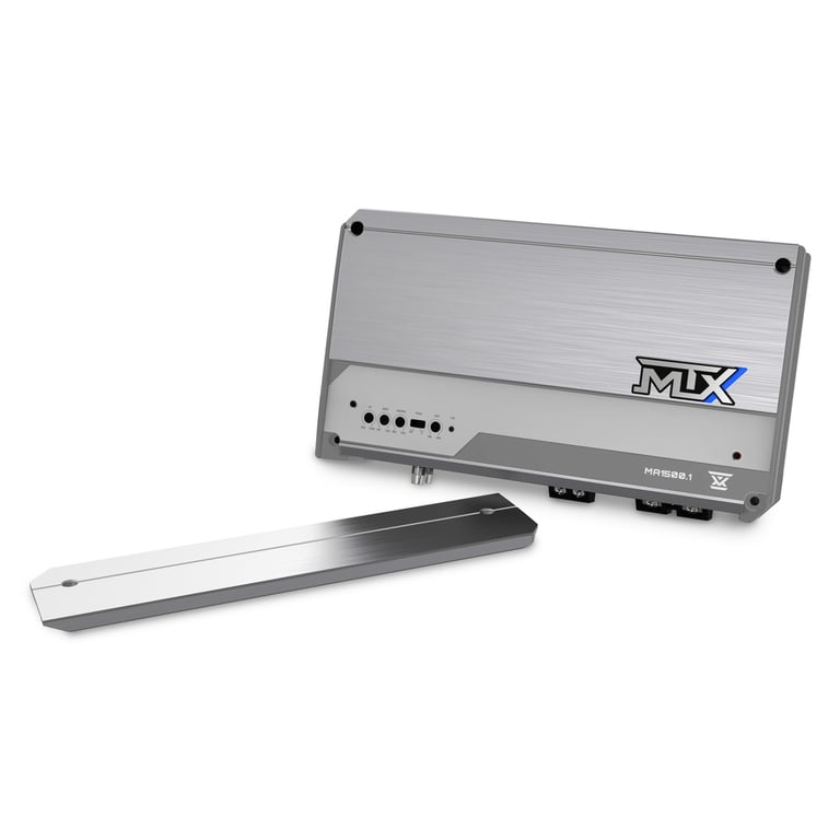 MTX MA1500.1 Image 4