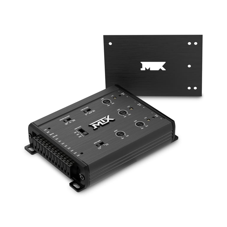 MTX TL-45L (TL-4.5L) Image 4