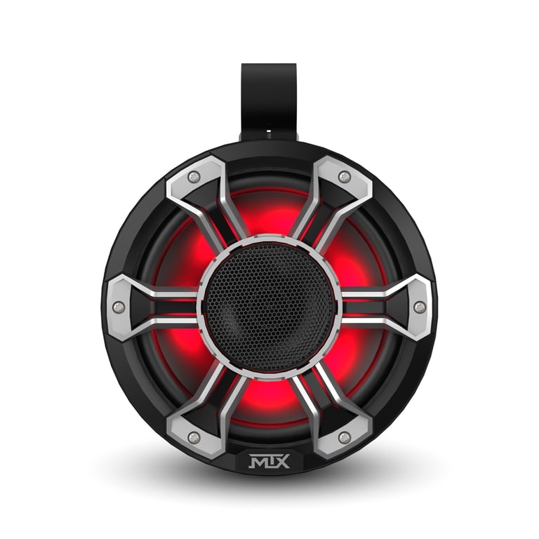 MTX PS8H-BP Image 3