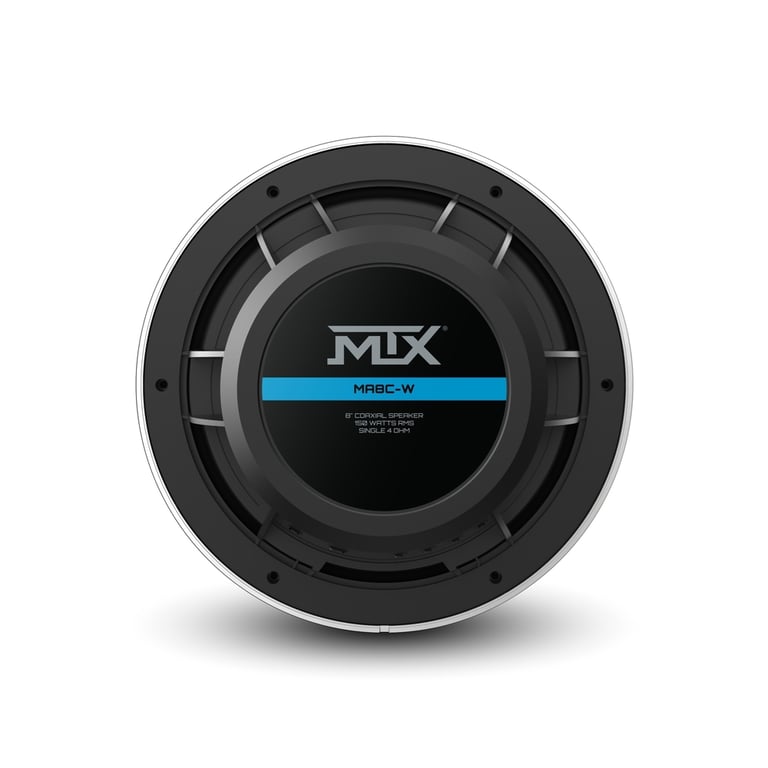 MTX MA8C-W Image 6