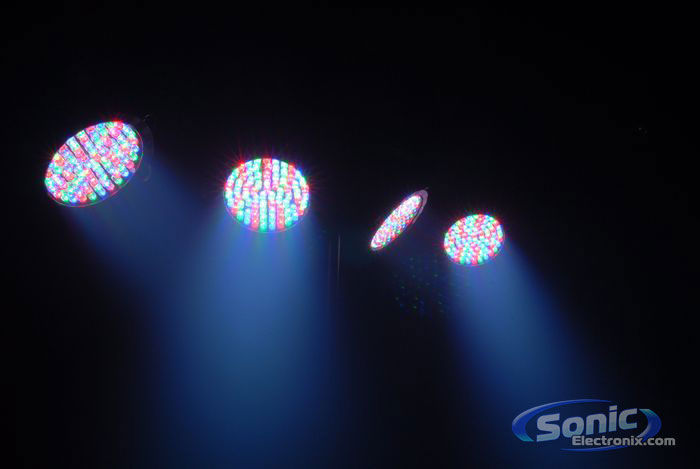 Chauvet MINI4BAR Image 4