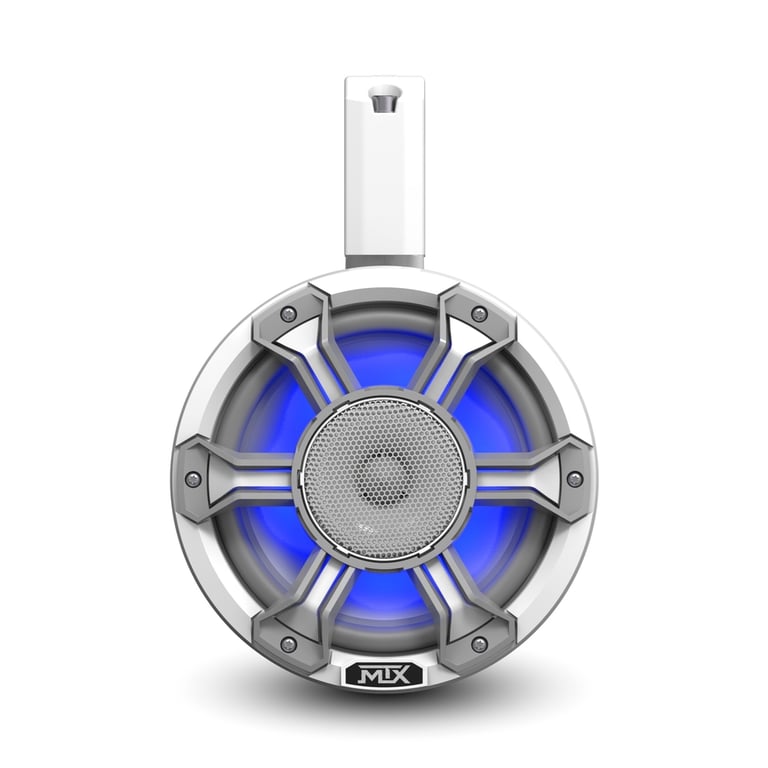 MTX MA8H-P (MA8H-WP) Image 5