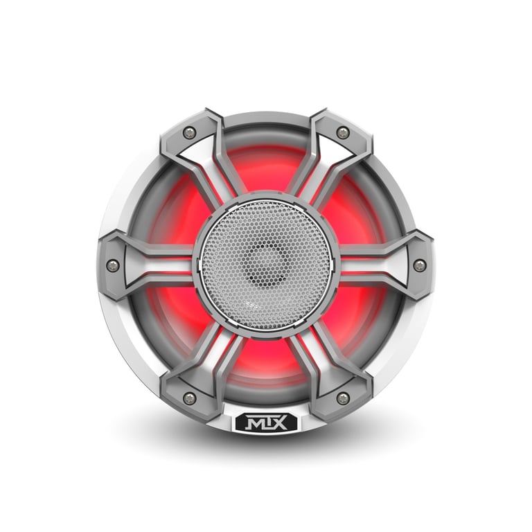 MTX MA8H-W Image 3