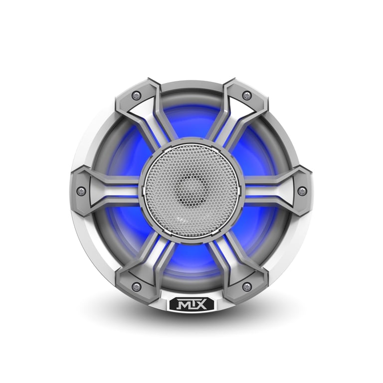 MTX MA8H-W Image 5