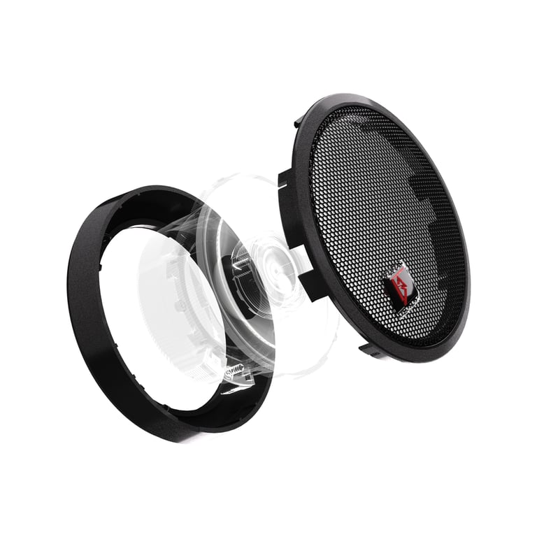 Rockford Fosgate Punch GS-35 Image 5