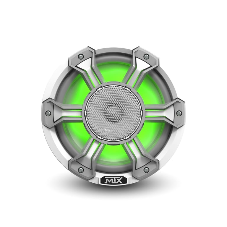 MTX MA8H-W Image 4