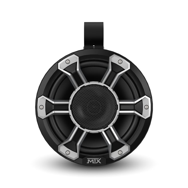 MTX PS8H-BP Image 2