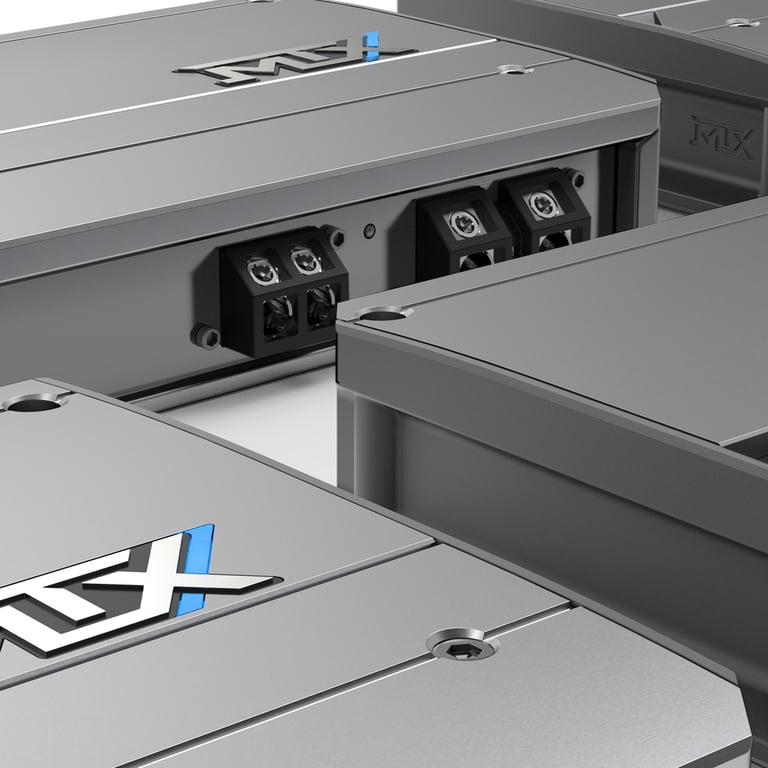 MTX MA1500.1 Image 7