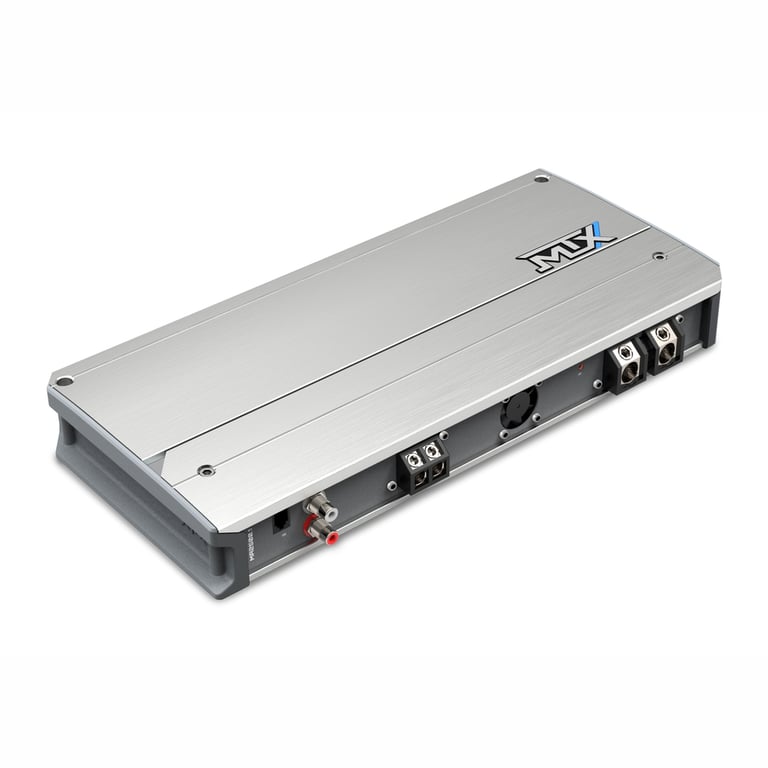 MTX MA2500.1 Image 1