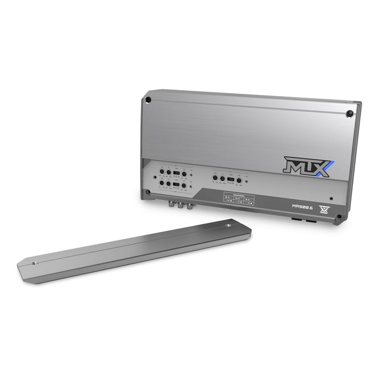 MTX MA900.6 Image 4