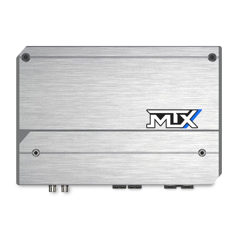 MTX MA800.4 Image 3