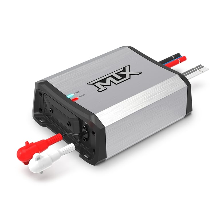 MTX PS200.2 Image 2