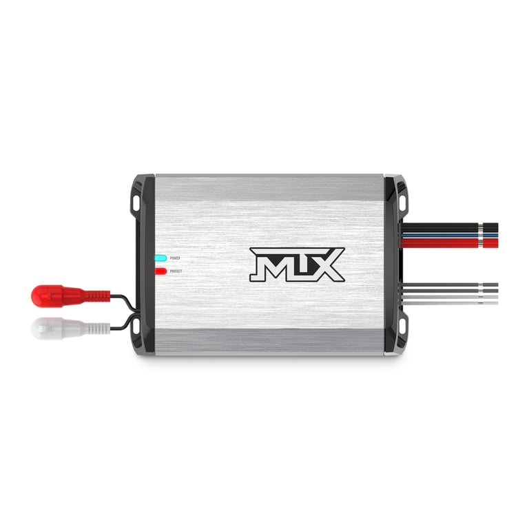 MTX PS400.2 Image 1
