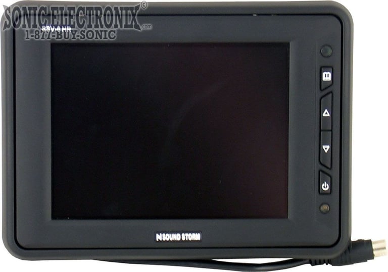 Soundstorm SSV-6HR Image 2