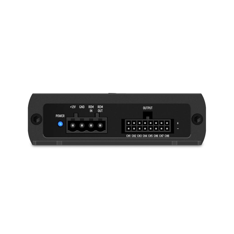 MTX TL-88DSP (TL-8.8DSP) Image 5