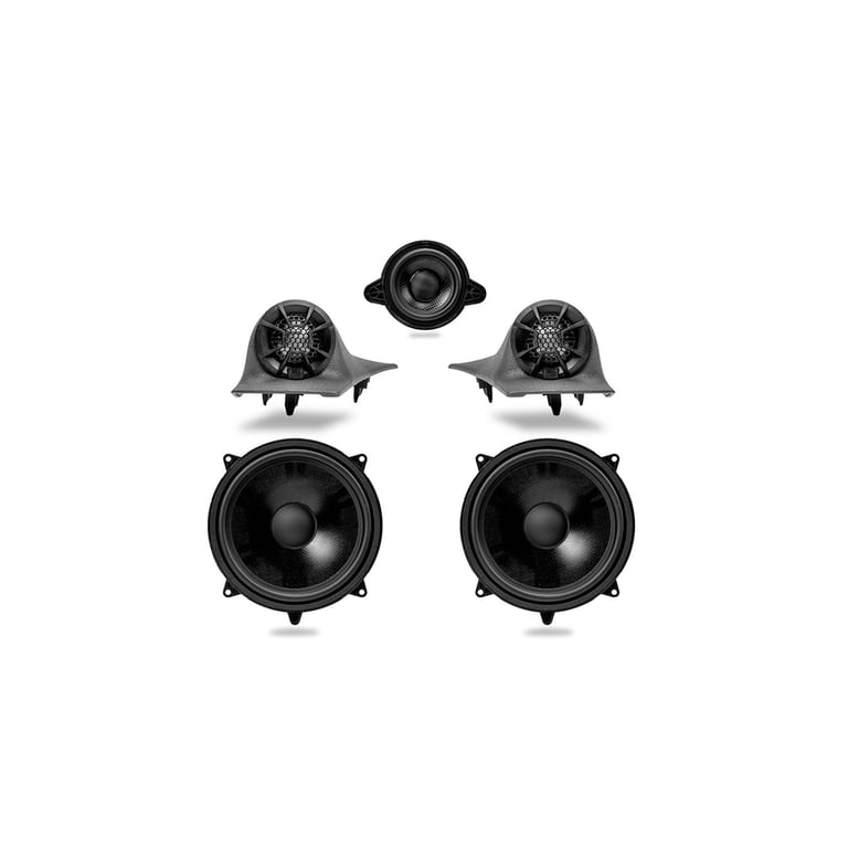 MB Quart MS1-216C Image 1
