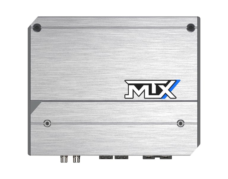 MTX MA400.4 Image 3