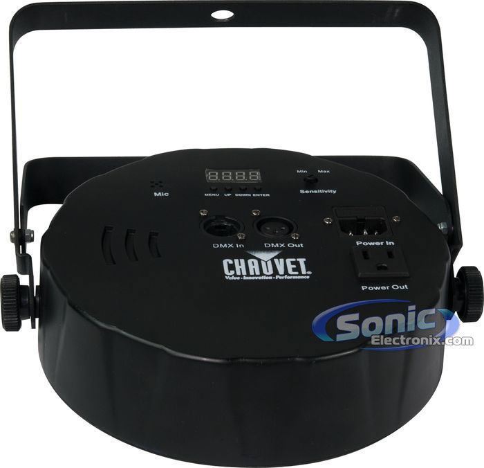 Chauvet SLIMPAR64 Image 2