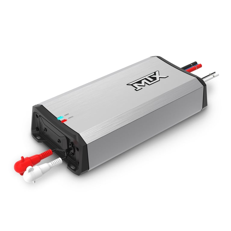 MTX PS800.1 Image 2