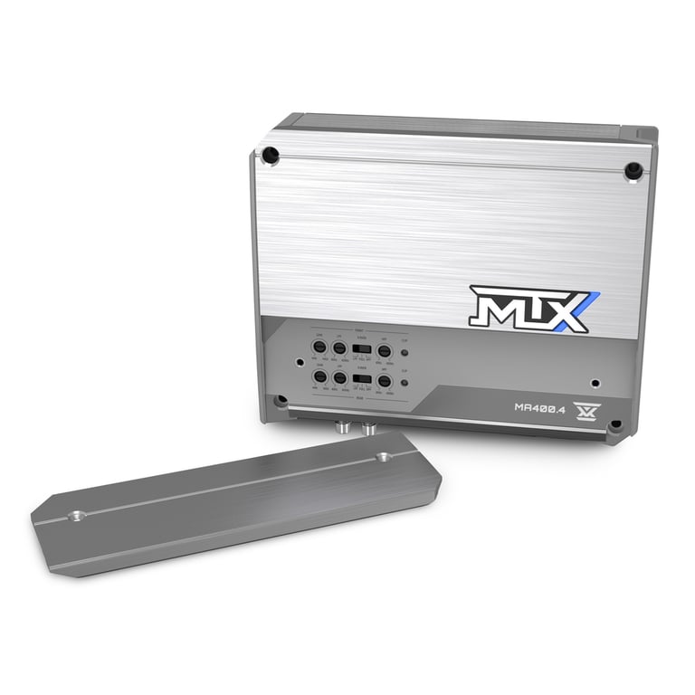 MTX MA400.4 Image 4