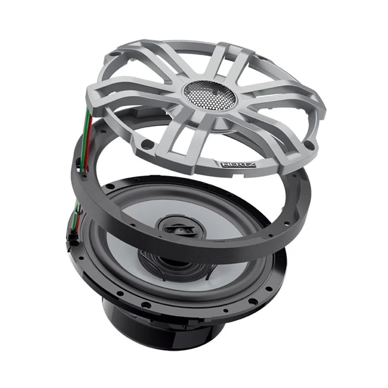 Hertz HEX 6.5 S-LD-SW Image 7