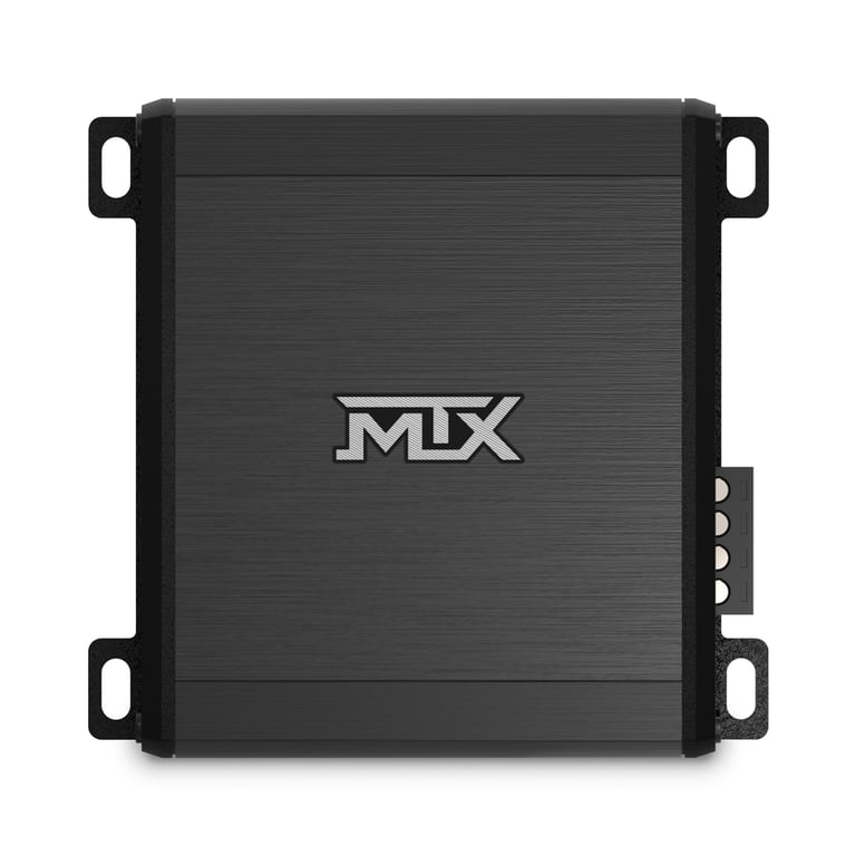MTX TL-88DSP (TL-8.8DSP) Image 1