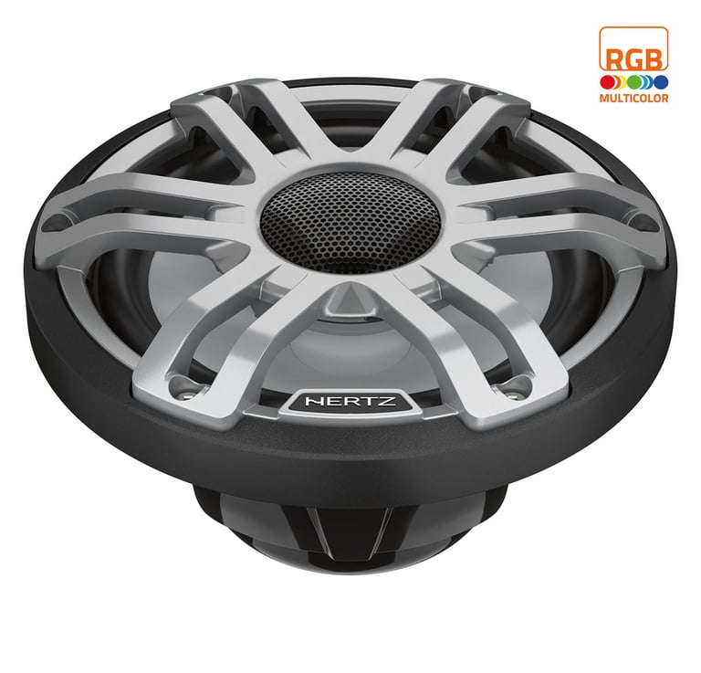 Hertz HMX 6.5 S-LD-G Image 3