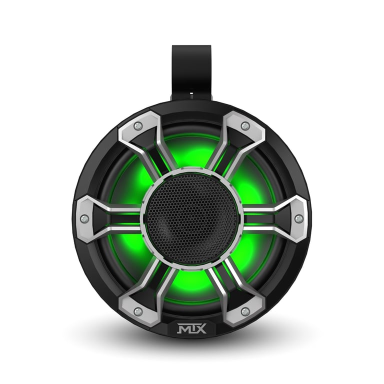 MTX PS8H-BP Image 4