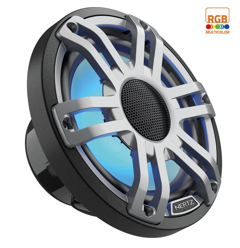 Hertz HMX 6.5 S-LD-G Image 2