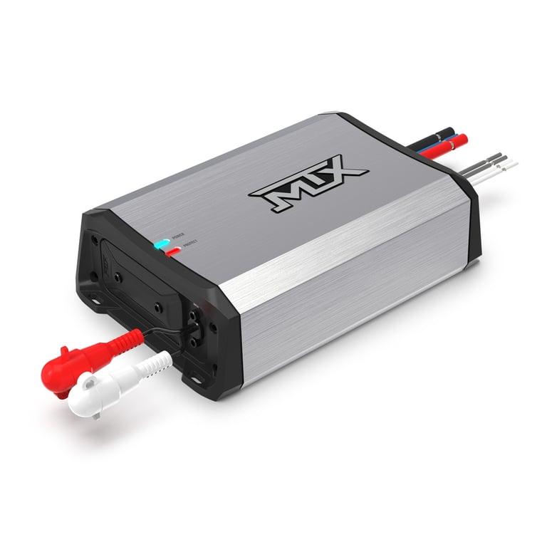 MTX PS400.2 Image 2
