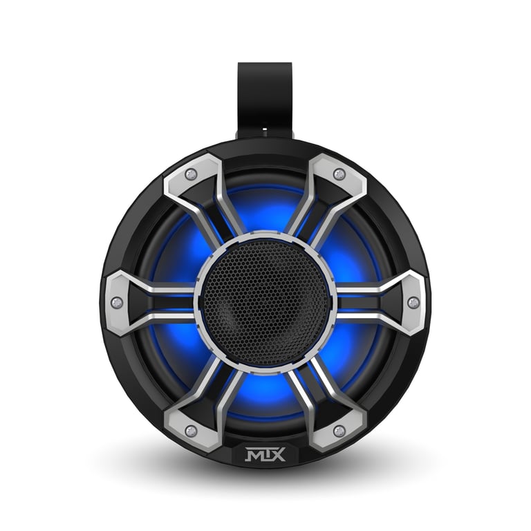 MTX PS8H-BP Image 5