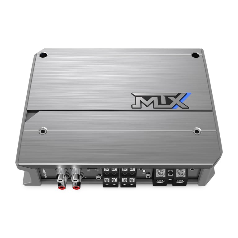 MTX MA400.4 Image 2