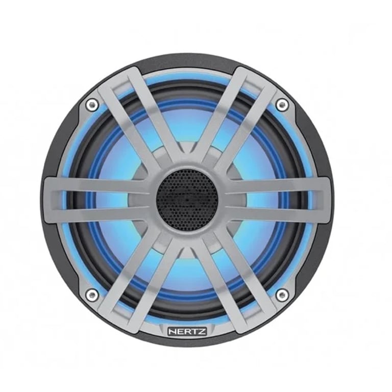 Hertz HEX 6.5 S-LD-SW Image 3