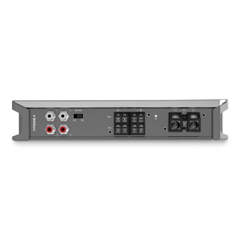 MTX MA800.4 Image 5