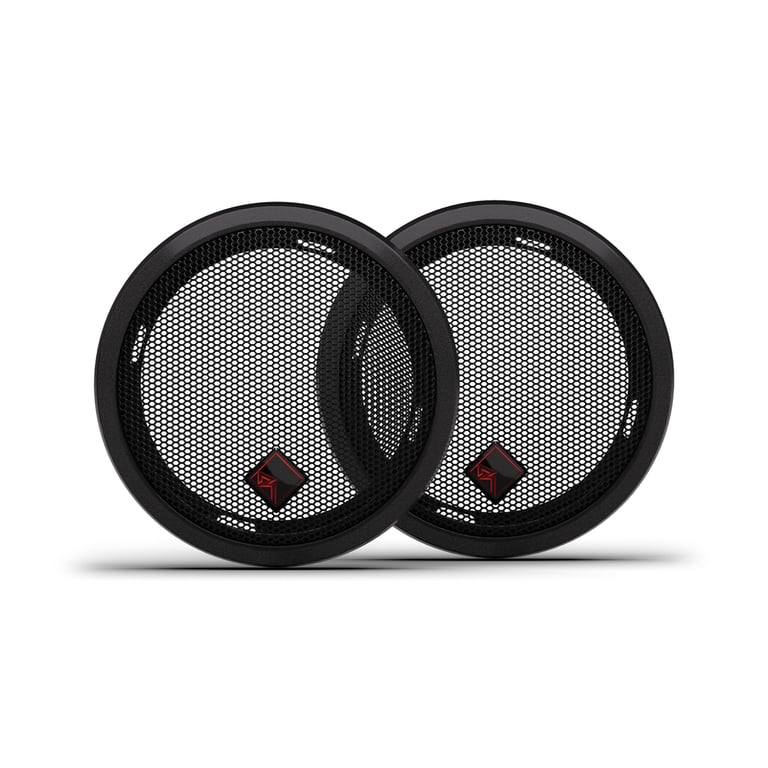 Rockford Fosgate Punch GS-35 Image 1