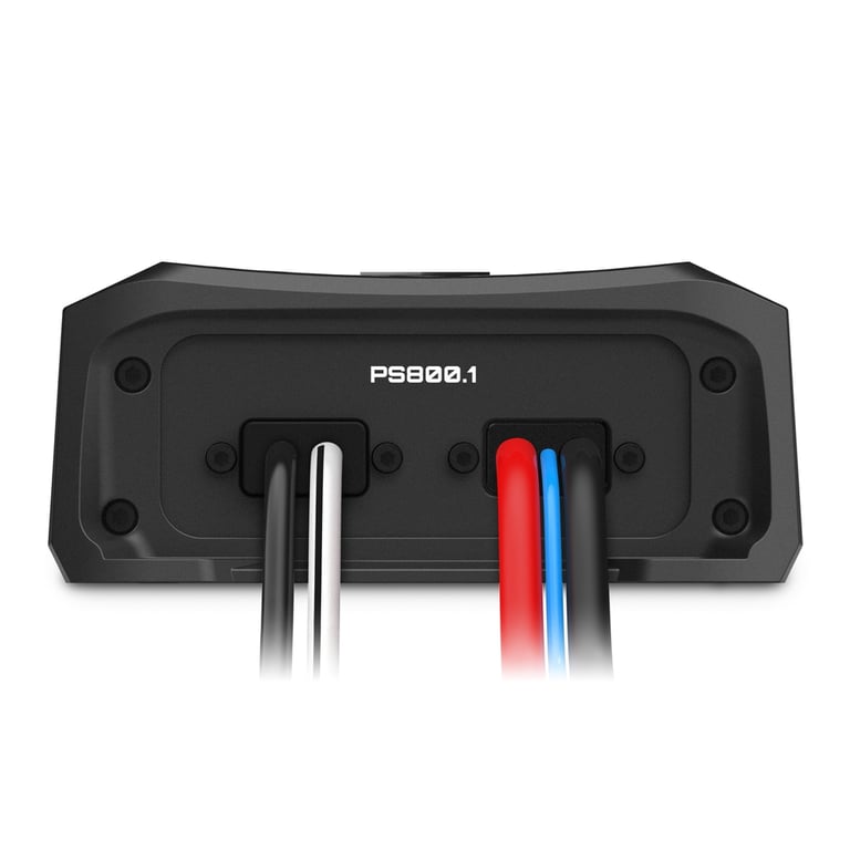 MTX PS800.1 Image 4