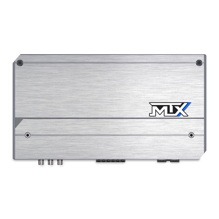 MTX MA900.6 Image 3