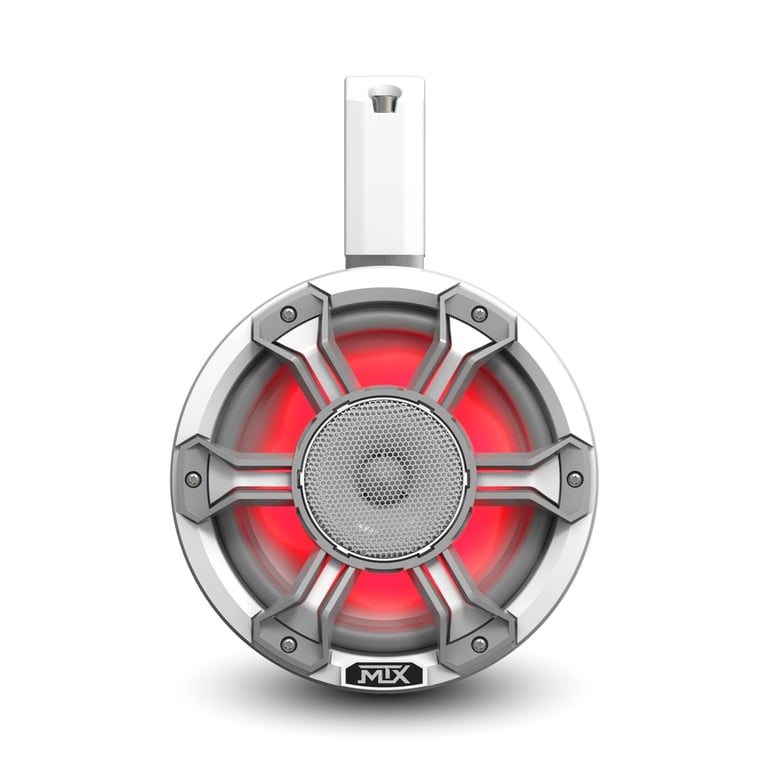 MTX MA8H-P (MA8H-WP) Image 3