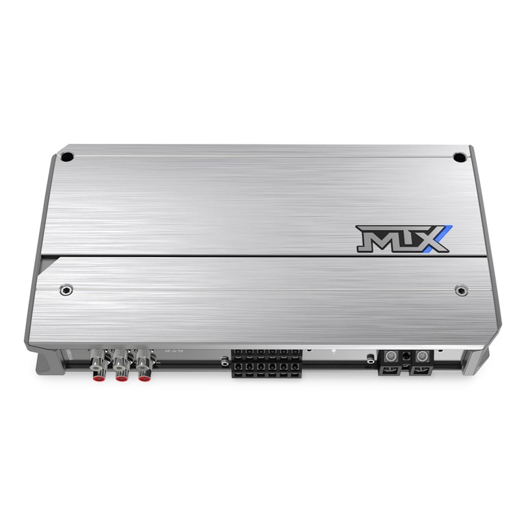 MTX MA900.6 Image 2