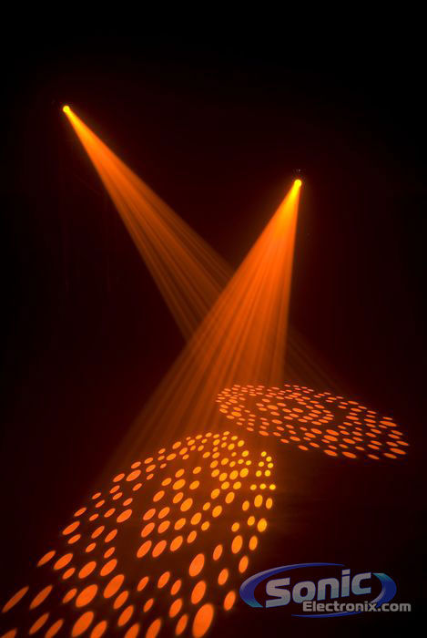 Chauvet Intimidator Spot XYZ Image 17