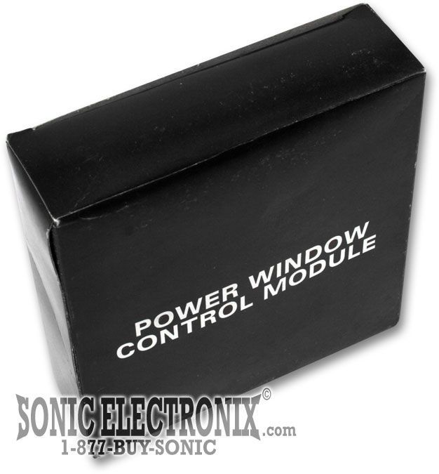 ScyTek WR-8 Image 2