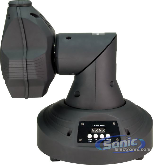 Chauvet Intimidator Spot XYZ Image 2