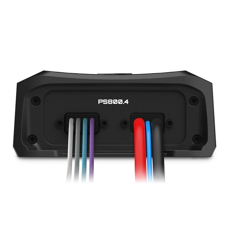 MTX PS800.4 Image 4