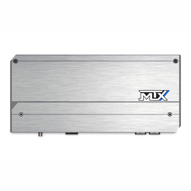 MTX MA2500.1 Image 3