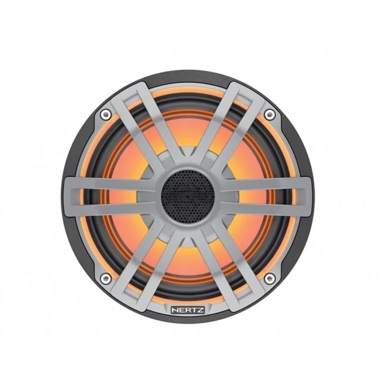 Hertz HEX 6.5 S-LD-SW Image 5