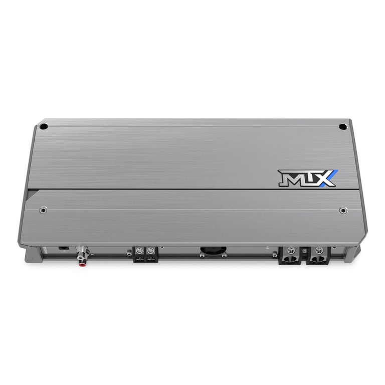 MTX MA2500.1 Image 2