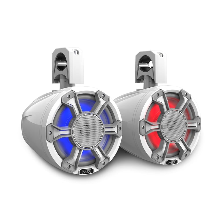 MTX MA8H-P (MA8H-WP) Image 1
