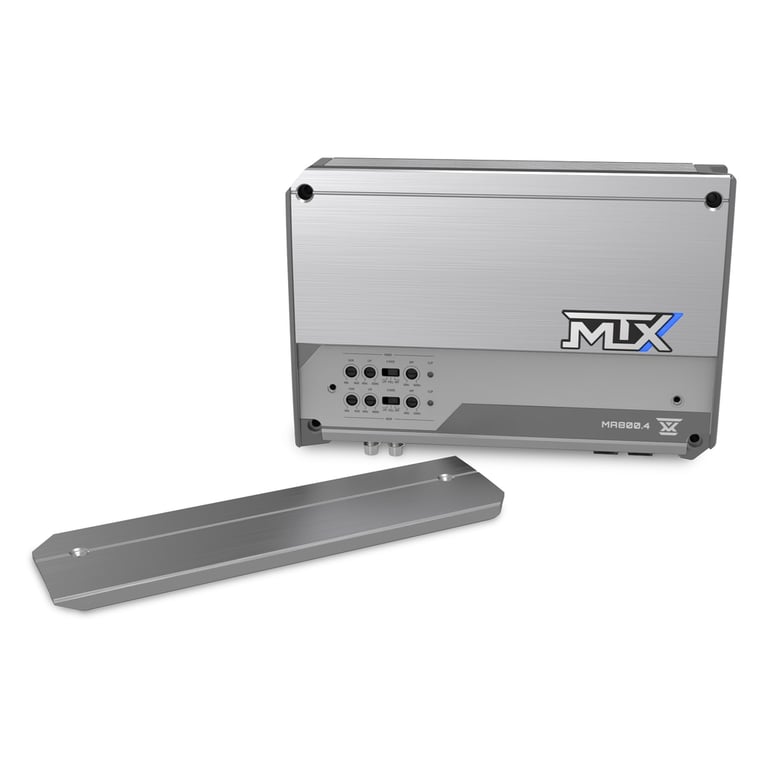 MTX MA800.4 Image 4