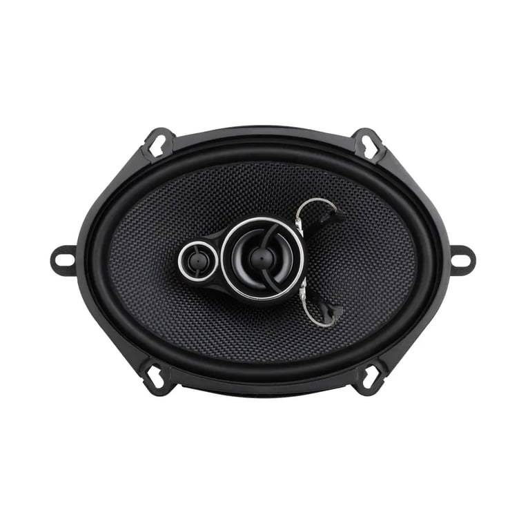 Jensen JS68K Image 2